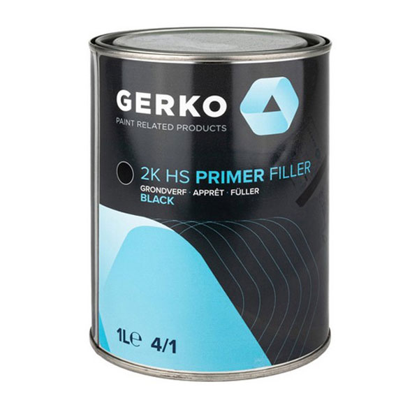 Gerko-crni
