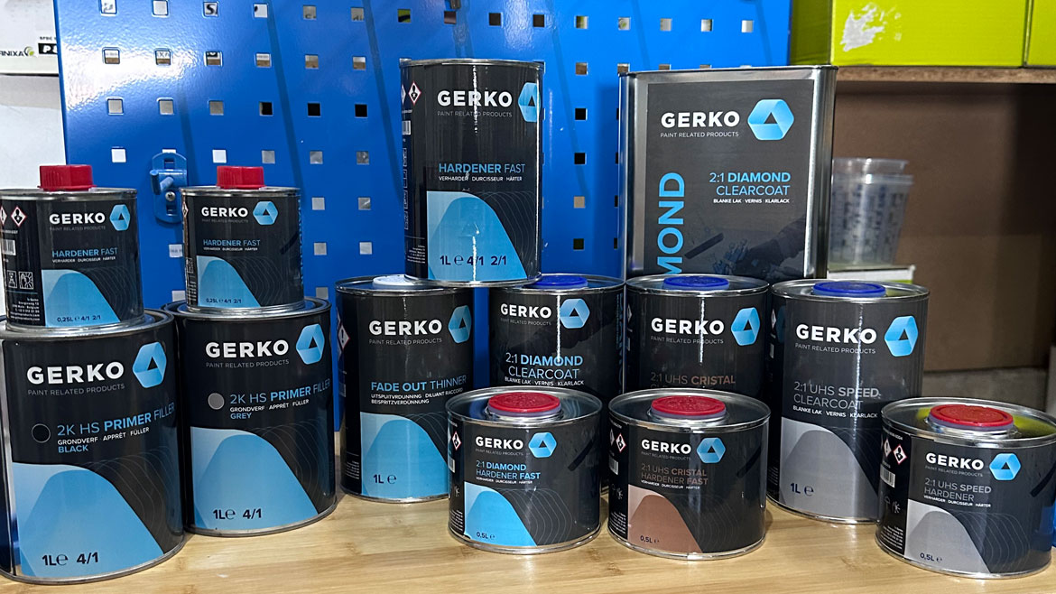 Bezbojni lak za vaš auto, kako odabrati pravi