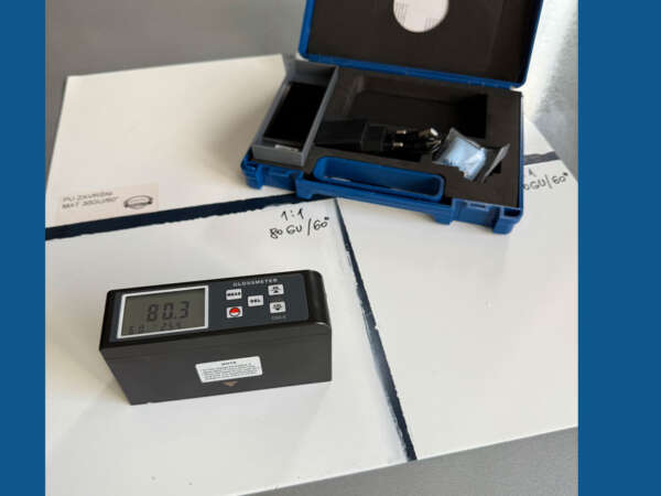 Razlika između mat i sjaj završnog premaza – kako izabrati pravi